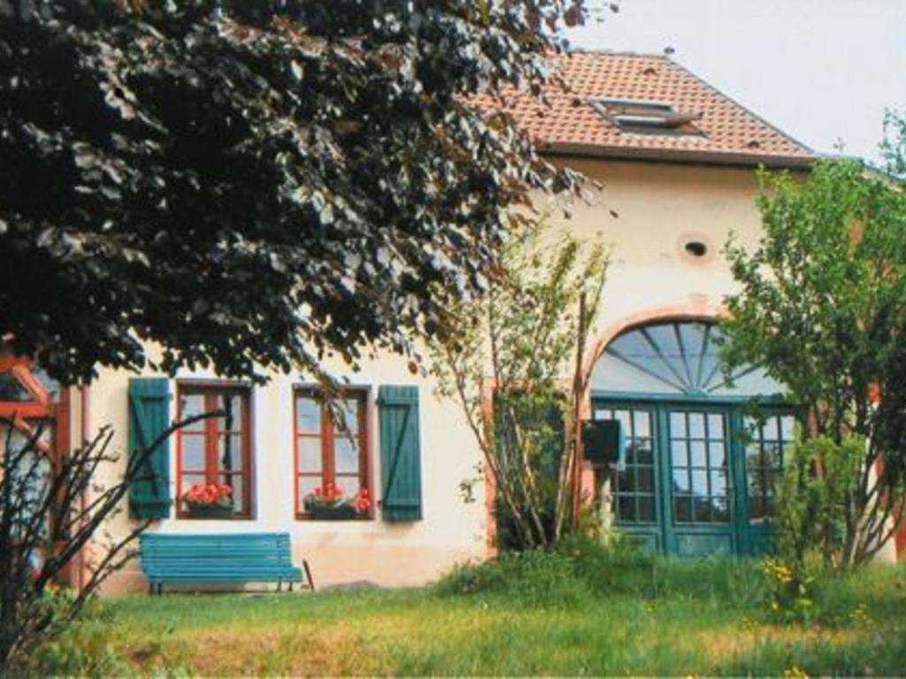 Maison de vacances Gîte Bionville, 2 pièces, 3 personnes - FR-1-584-54 2, rue des Grottes 54540 Bionville