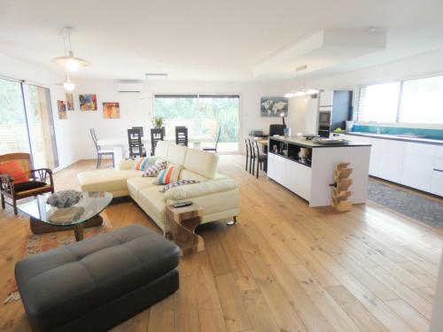 Gîte Biscarrosse, 3 pièces, 4 personnes - FR-1-360-586