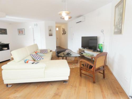 Gîte Biscarrosse, 3 pièces, 4 personnes - FR-1-360-586