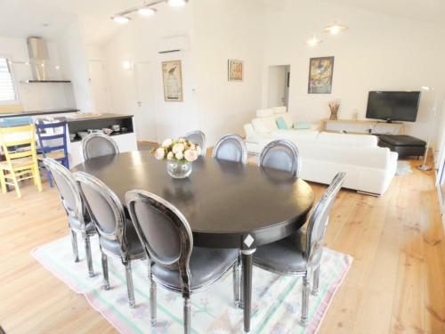 Gîte Biscarrosse, 4 pièces, 6 personnes - FR-1-360-587