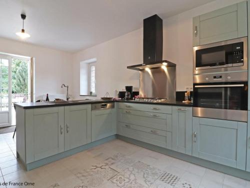 Gîte Bizou, 5 pièces, 8 personnes - FR-1-497-139