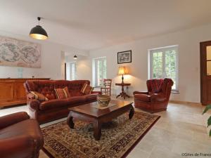 Gîte Bizou, 5 pièces, 8 personnes - FR-1-497-139