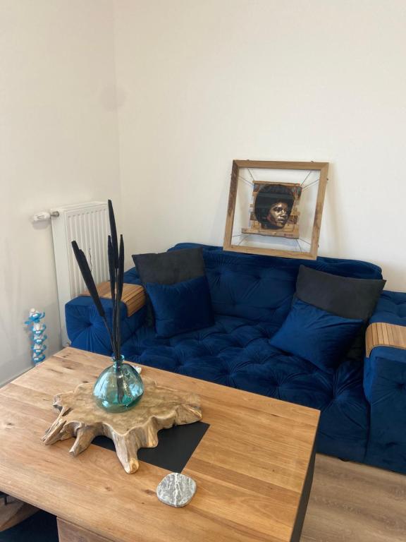 Gîte Blavozy, 2 pièces, 3 personnes - FR-1-582-57