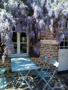 Maison de vacances Gite Bleu 1, La Goubiniere 61210 Menil Vin 61210 Ménil-Vin Normandie