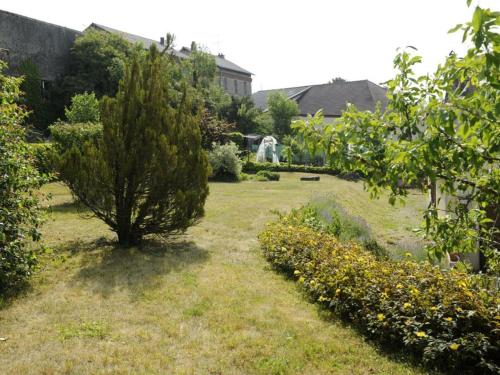 Gîte Bligny, 4 pièces, 6 personnes - FR-1-543-110