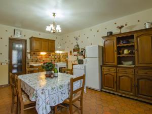 Gîte Bligny, 4 pièces, 6 personnes - FR-1-543-110