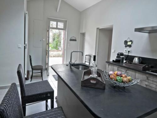 Gîte Blois, 2 pièces, 2 personnes - FR-1-491-264