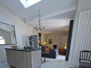 Gîte Blois, 2 pièces, 2 personnes - FR-1-491-264