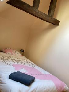 Gite Blois Chatel