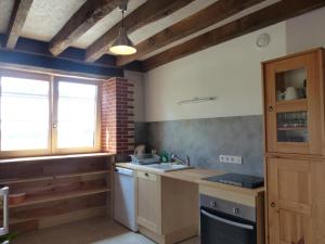 Gîte Blomard, 4 pièces, 6 personnes - FR-1-489-40