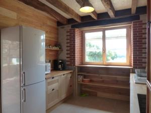 Gîte Blomard, 4 pièces, 6 personnes - FR-1-489-40