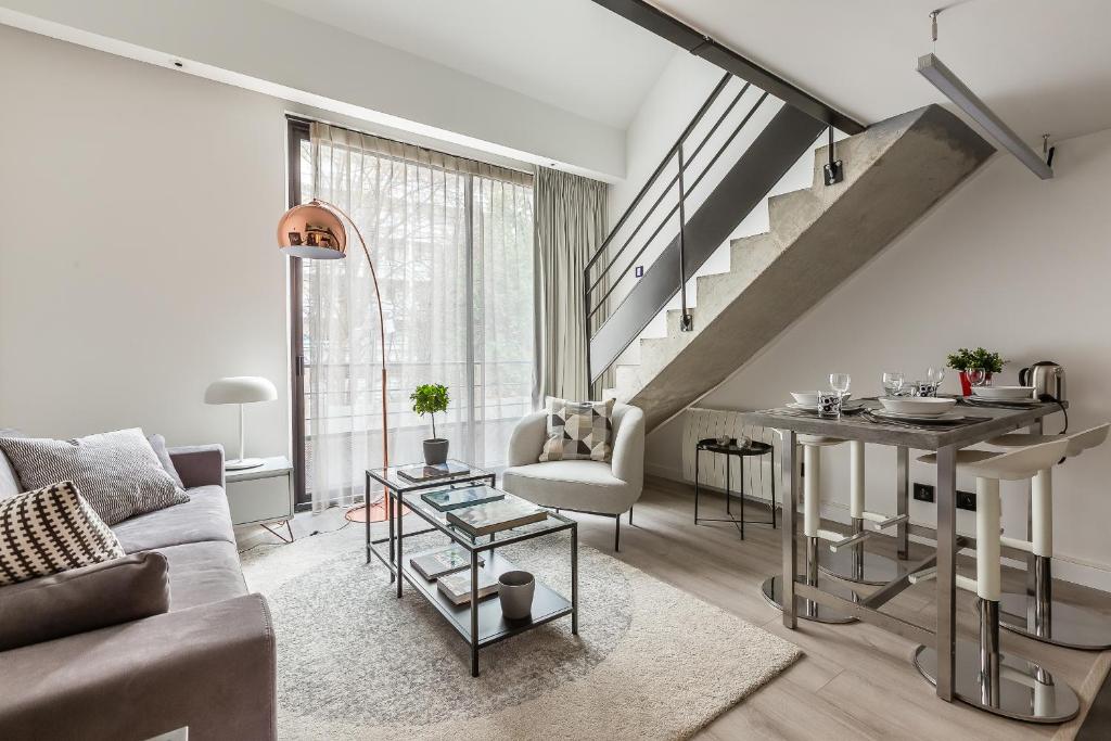 Gîte Blonimael 85250 Vendrennes