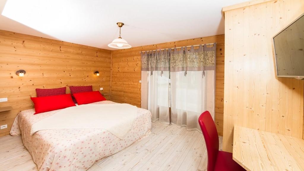 Gîte Bodenmatt 68380 Muhlbach-sur-Munster