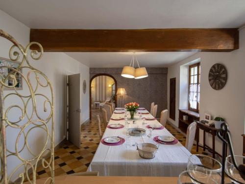 Gîte Boisseaux, 6 pièces, 10 personnes - FR-1-590-4