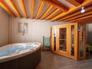 Gîte Boisseaux, 6 pièces, 10 personnes - FR-1-590-4