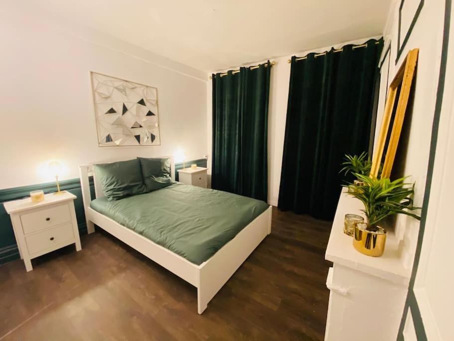 Gîte Boisset, 4 pièces, 7 personnes - FR-1-582-256 43500 Boisset