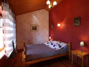 Maison de vacances Gîte Boisset, 4 pièces, 7 personnes - FR-1-582-256 Le Ponteil 43500 Boisset Auvergne