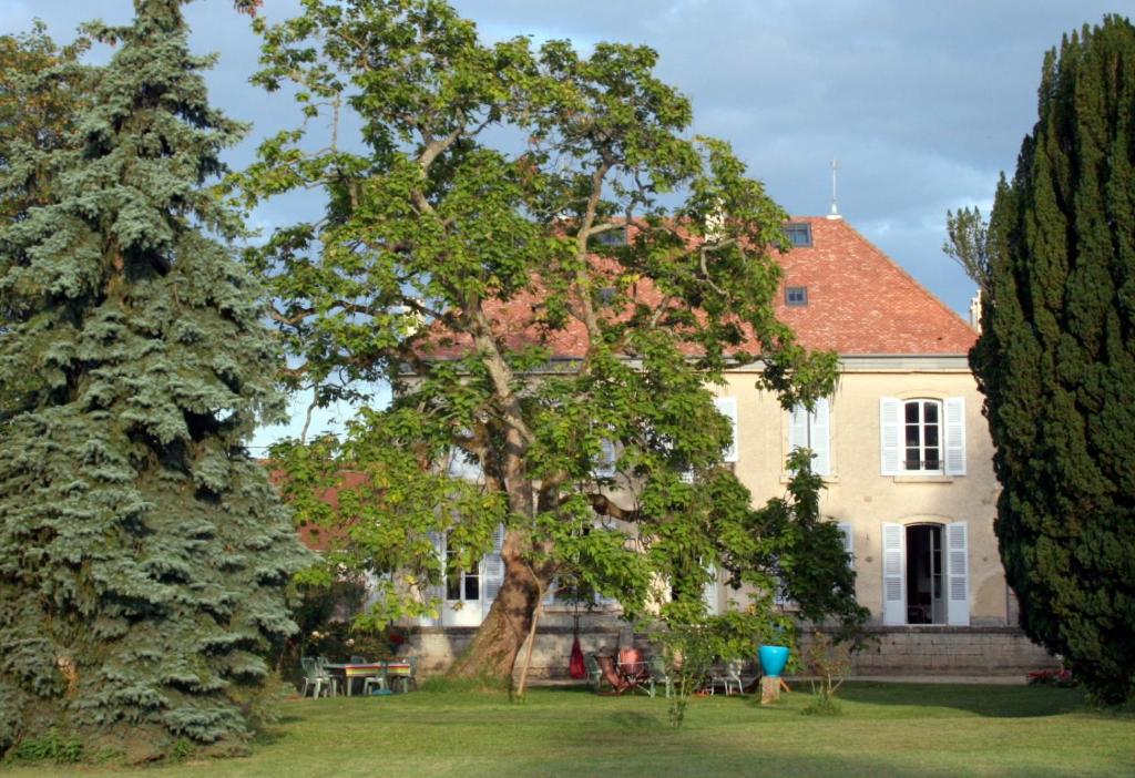 Gîte Boisset, 5 pièces, 12 personnes - FR-1-582-246