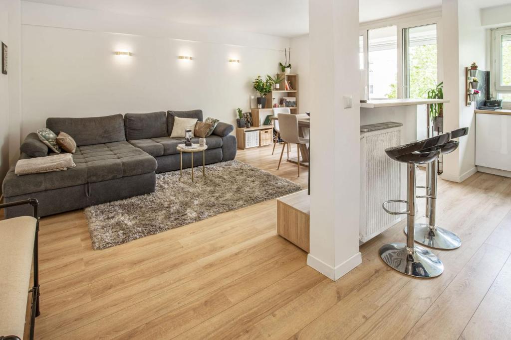 Gîte Bonzée, 5 pièces, 8 personnes - FR-1-585-1