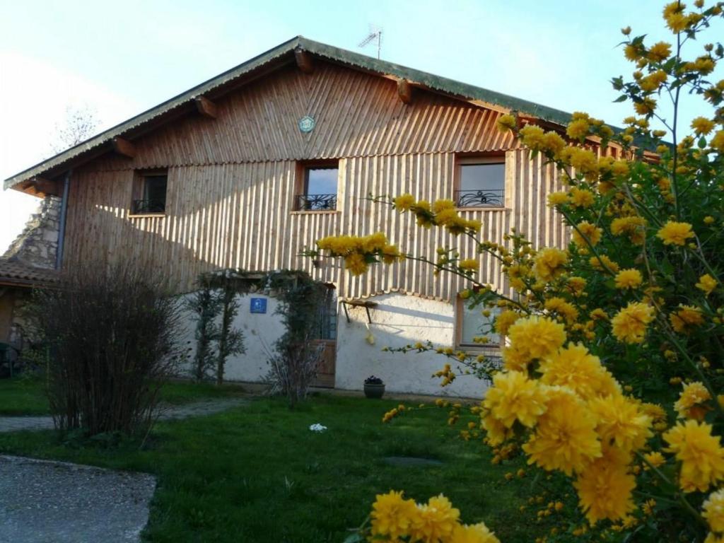 Gîte Bonzée, 5 pièces, 8 personnes - FR-1-585-1 8 bis rue du moulin aux champs, 55160 Bonzée-en-Woëvre