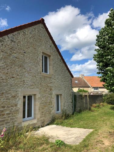 Gite Bord de Mer 80 m2