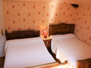 Gîte Borrèze, 4 pièces, 7 personnes - FR-1-616-155