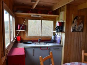 Gîte Bors-Bors de Montmoreau, 3 pièces, 4 personnes - FR-1-653-14