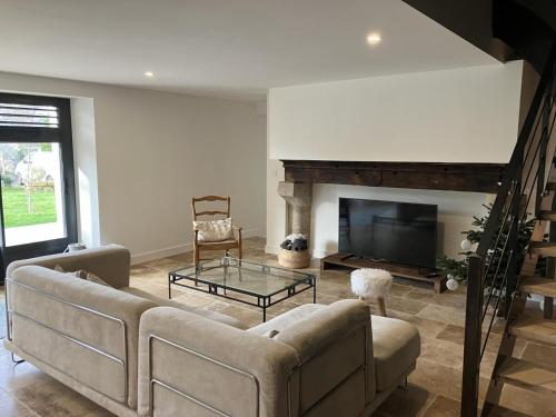 Gîte Boulazac Isle Manoire, 4 pièces, 6 personnes - FR-1-616-277