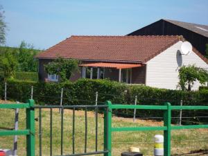 Maison de vacances Gîte Bouquehault, 3 pièces, 4 personnes - FR-1-376-65 28, Rue Au Sac -  - 62340 Bouquehault Nord-Pas-de-Calais