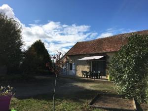 Maison de vacances Gîte Bourbon-l'Archambault, 4 pièces, 6 personnes - FR-1-489-87 BRIETTE 03160 Bourbon-lʼArchambault Auvergne