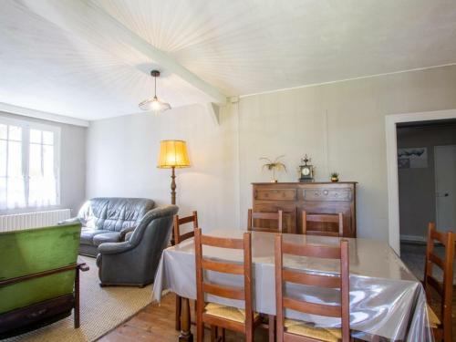 Gîte Bourdeilles, 4 pièces, 6 personnes - FR-1-616-201
