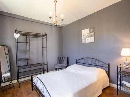 Gîte Bourdeilles, 4 pièces, 6 personnes - FR-1-616-201