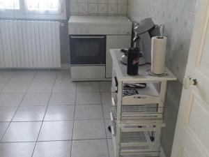 Gîte Bourdeilles, 4 pièces, 6 personnes - FR-1-616-201