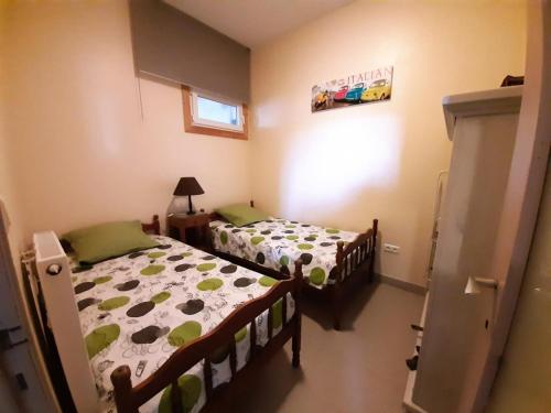Gîte Bourg-Charente, 3 pièces, 4 personnes - FR-1-653-109