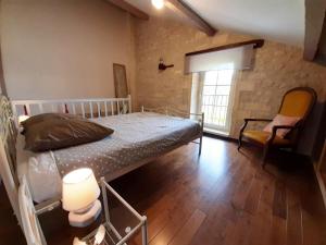 Gîte Bourg-Charente, 3 pièces, 4 personnes - FR-1-653-109