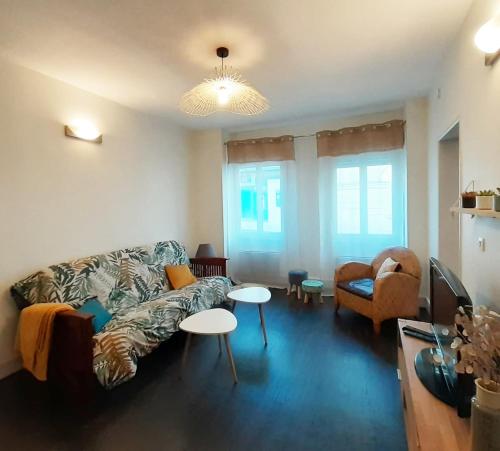 Gîte \