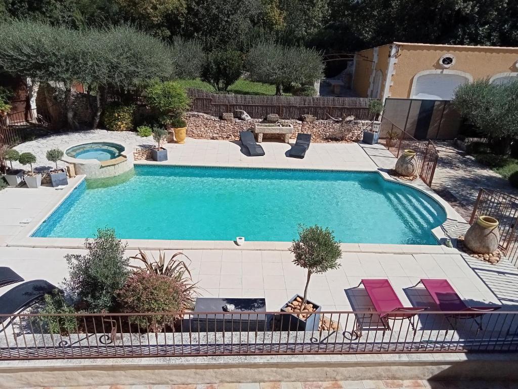 Gîte Bourmont-entre-Meuse-et-Mouzon-Bourmont, 4 pièces, 6 personnes - FR-1-611-58 52150 Bourmont
