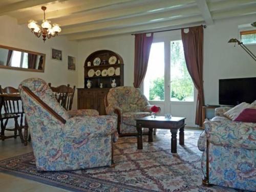 Gîte Bousse, 3 pièces, 4 personnes - FR-1-410-183