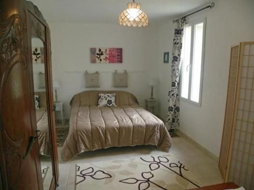 Gîte Bousse, 3 pièces, 4 personnes - FR-1-410-183