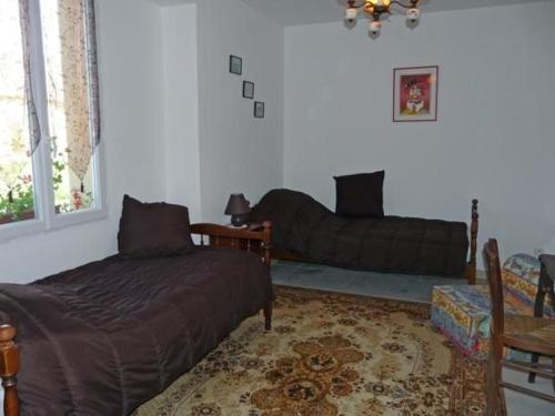 Gîte Bousse, 3 pièces, 4 personnes - FR-1-410-183