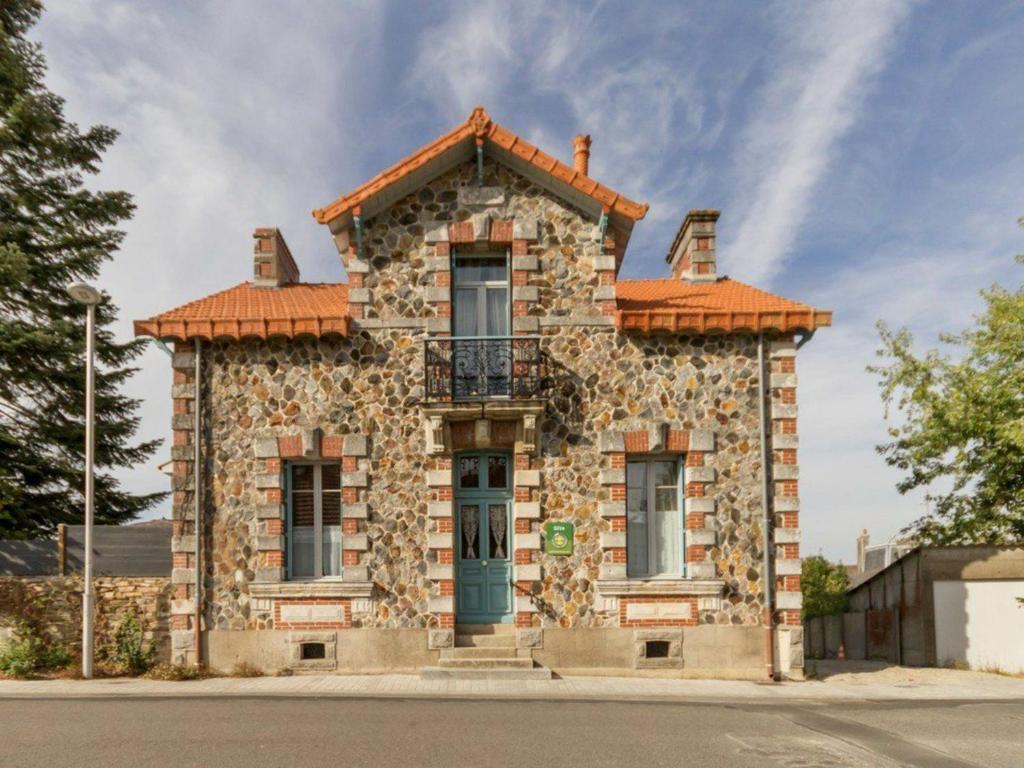 Maison de vacances Gîte Bouvron, 6 pièces, 11 personnes - FR-1-306-838 9 rue St Julien 44130 Bouvron