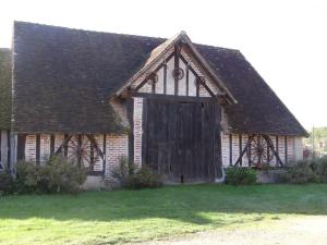 Gîte Bracieux, 4 pièces, 8 personnes - FR-1-491-174