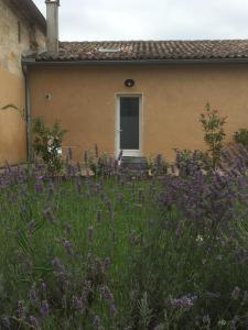 Maison de vacances Gite Brandet 06 Brandet 33910 Savignac-sur-lʼIsle Aquitaine