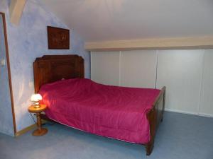Gîte Bransat, 3 pièces, 6 personnes - FR-1-489-294