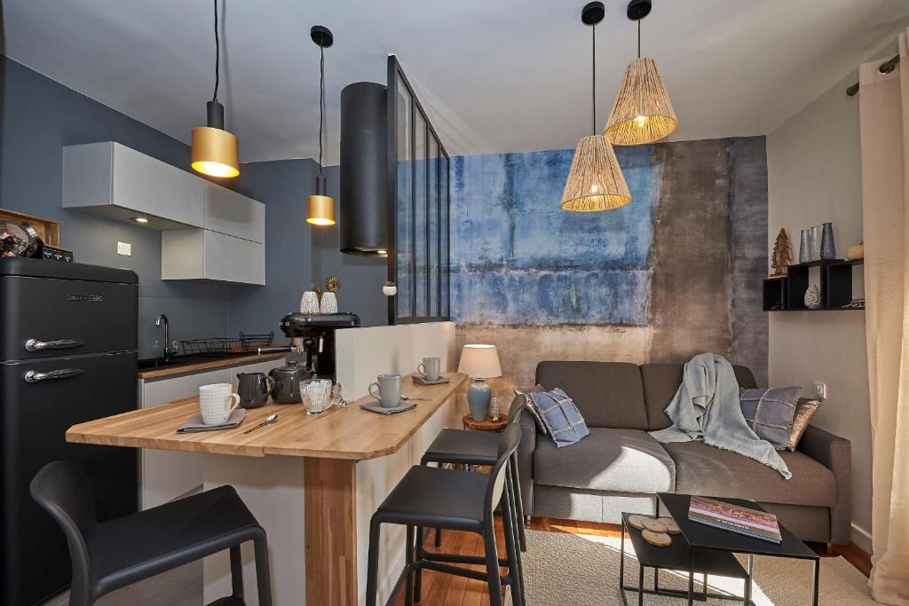 Gîte Brécé, 5 pièces, 8 personnes - FR-1-600-159 53120 Brécé
