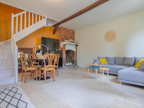 Gîte Bréviandes, 3 pièces, 4 personnes - FR-1-543-243