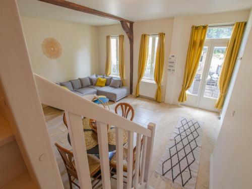Gîte Bréviandes, 3 pièces, 4 personnes - FR-1-543-243