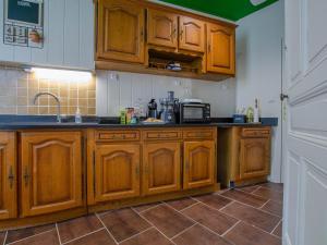 Gîte Bréviandes, 3 pièces, 4 personnes - FR-1-543-243