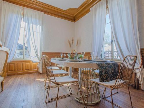 Gîte Bréviandes, 6 pièces, 10 personnes - FR-1-543-238