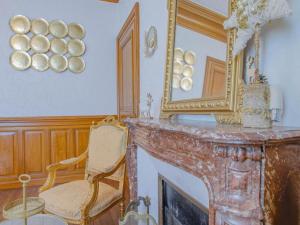 Gîte Bréviandes, 6 pièces, 10 personnes - FR-1-543-238